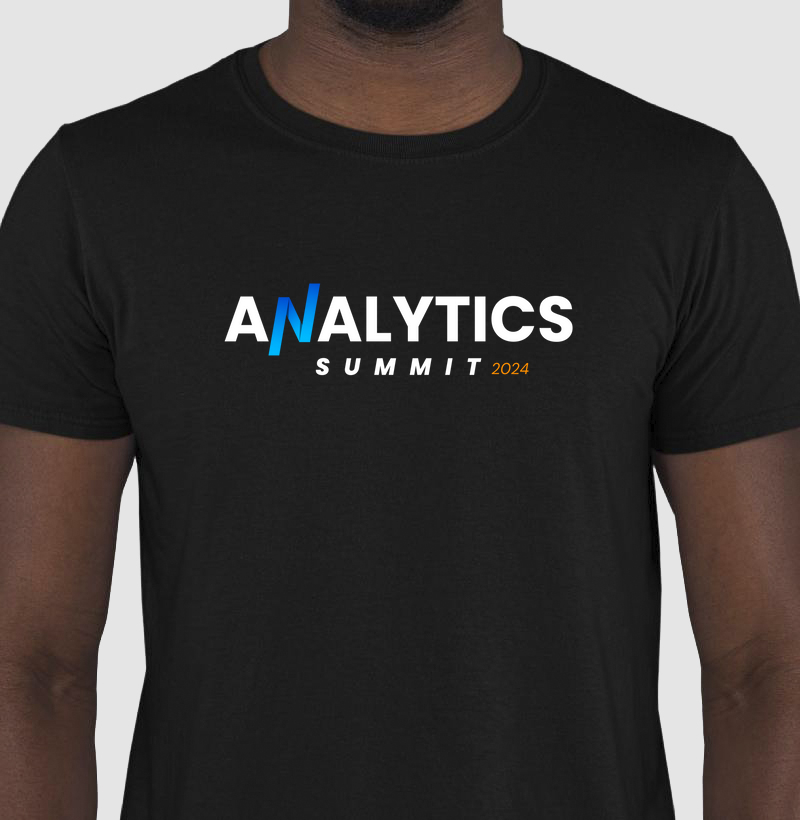 Analytics Summit 2024