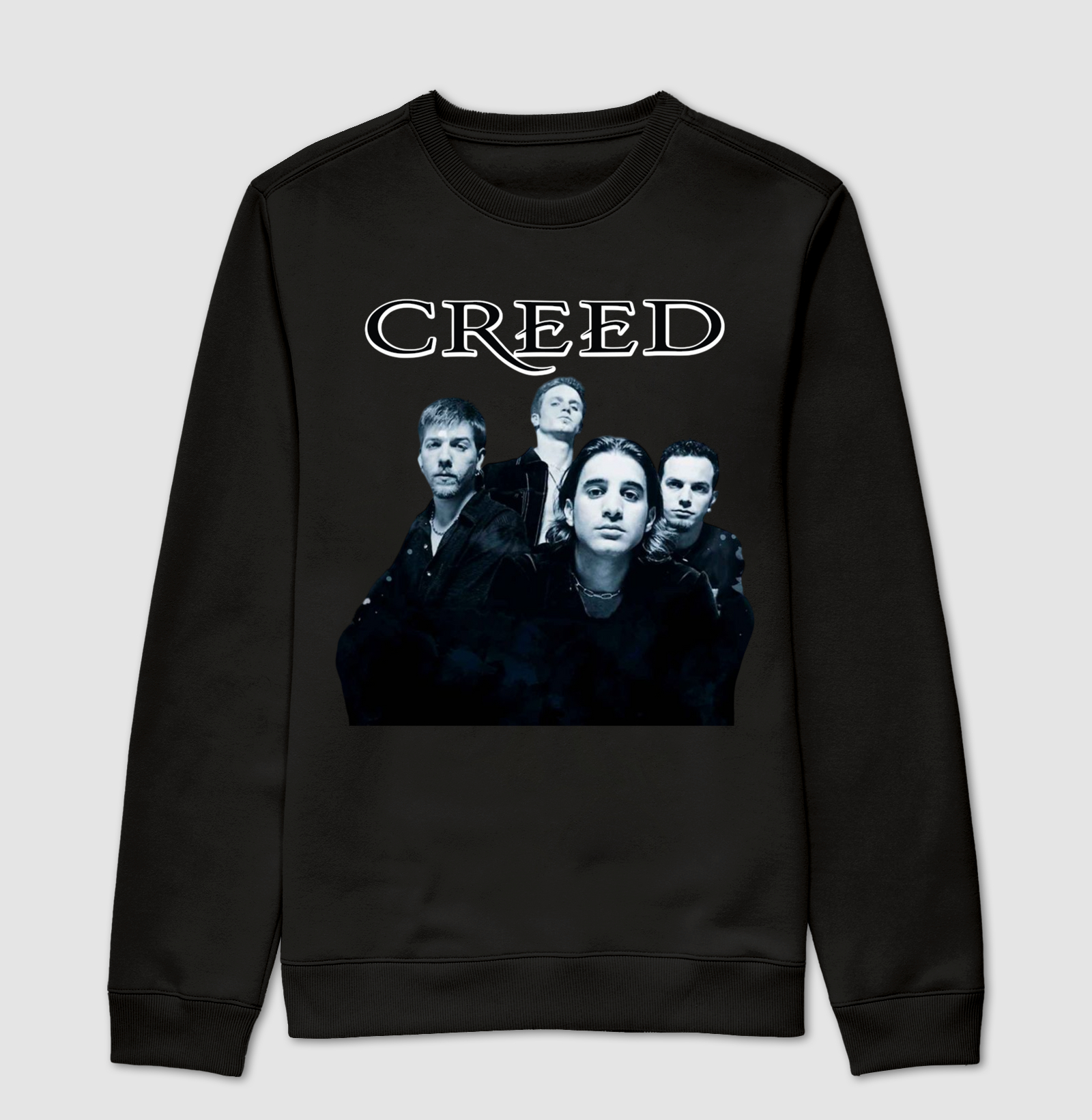 Creed - Integrantes