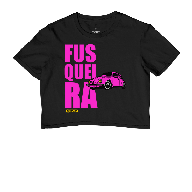 Fusqueira Rosa
