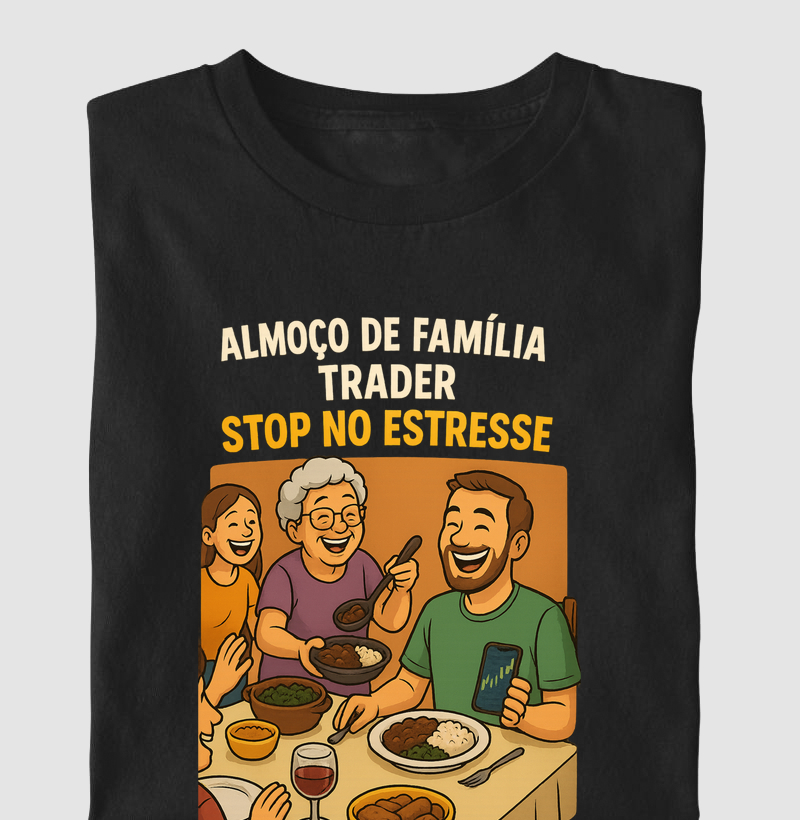 Almoço de família
