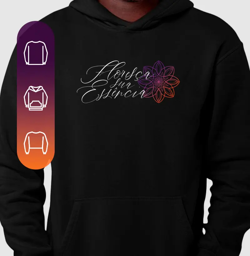 Floresça sua Essência