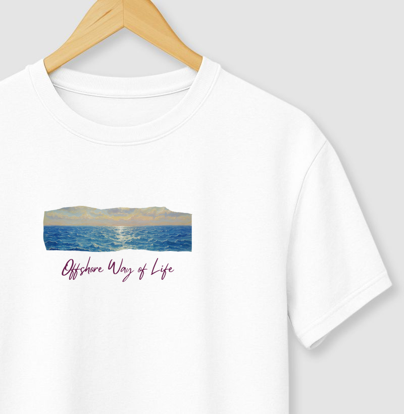 Offshore Way of Life