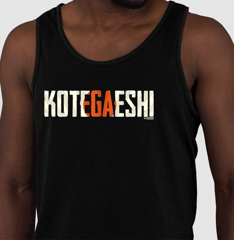 KOTEGAESHI
