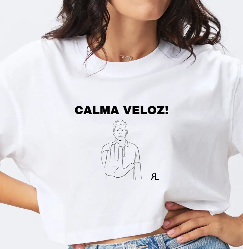 CROPPED - Calma Veloz