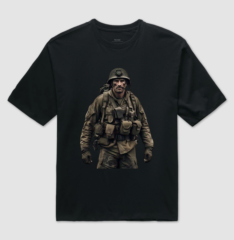 SOLDADO