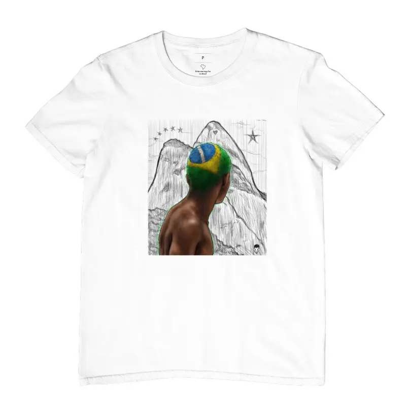 Cabeça de Brasil 2