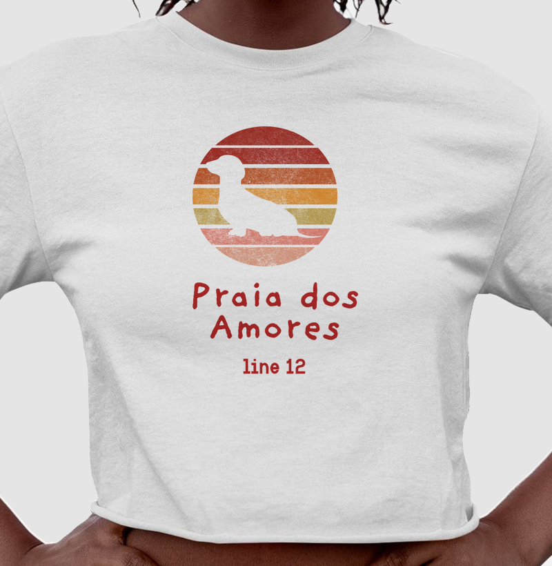 PRAIA DOS AMORES
