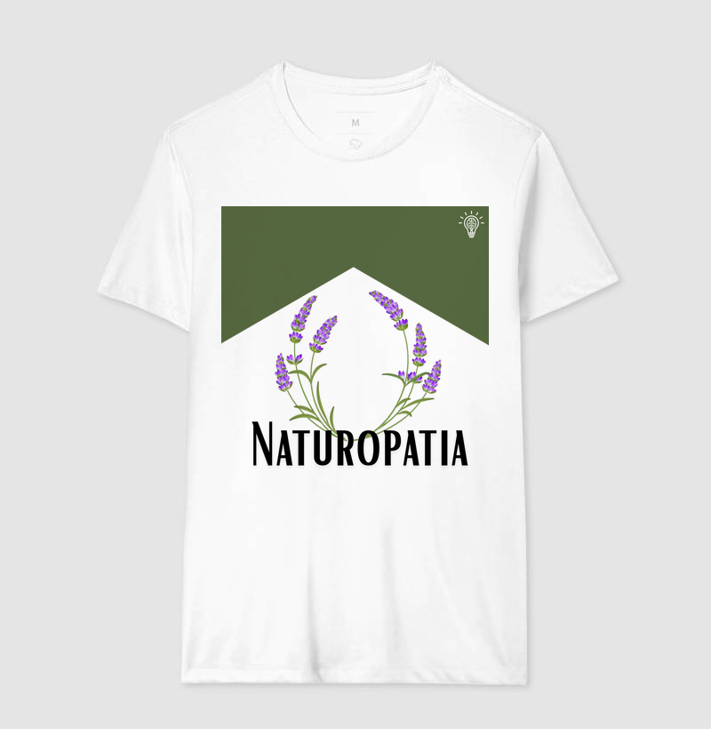 NATUROPATIA 