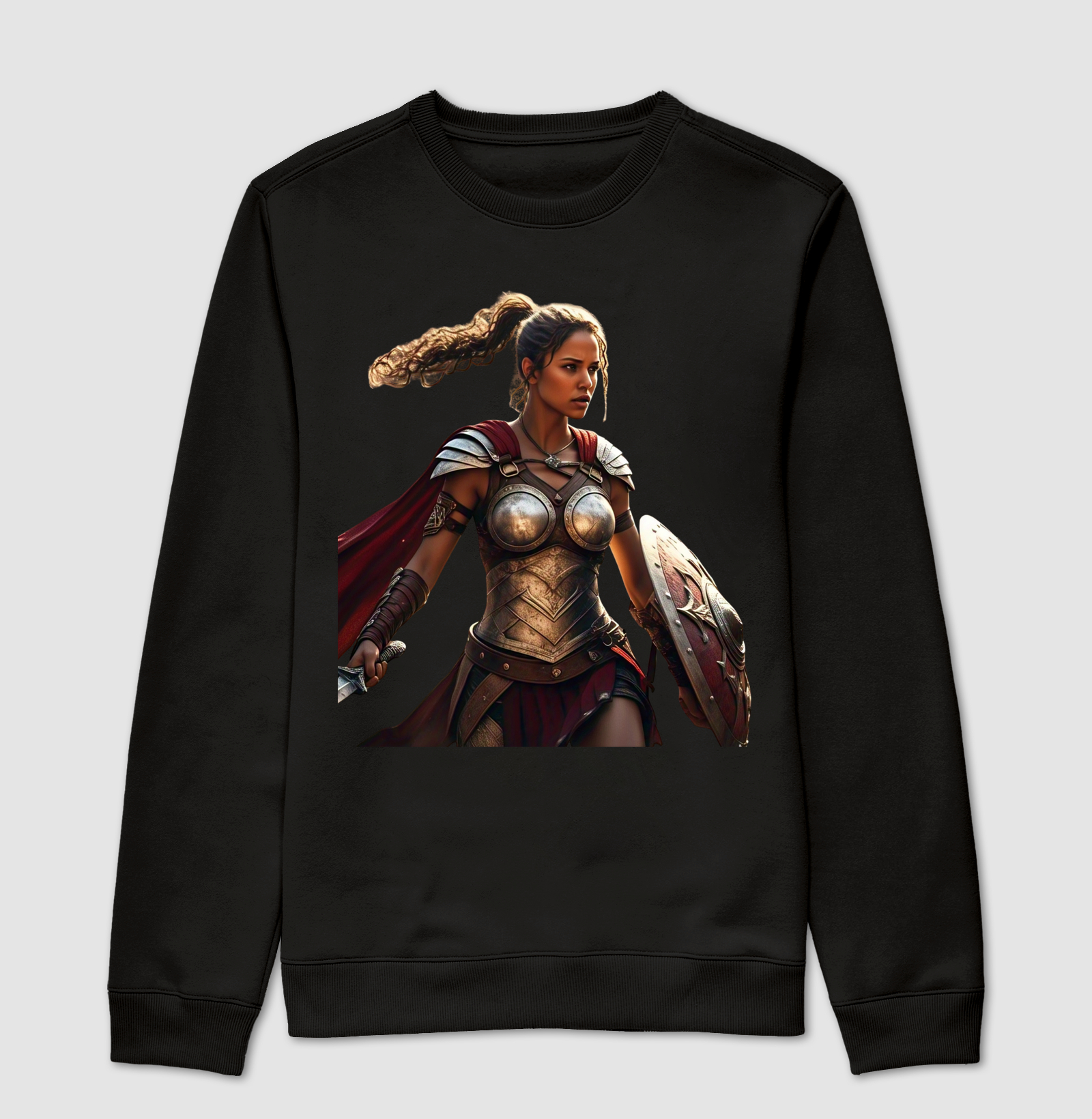GLADIADORA