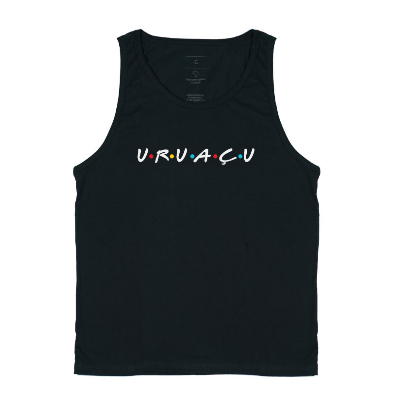 Uruaçu Friends