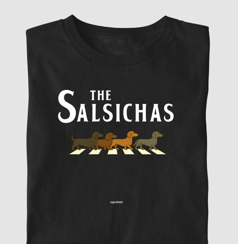 The Salsichas