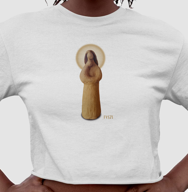 Maria Mãe do Menino Jesus