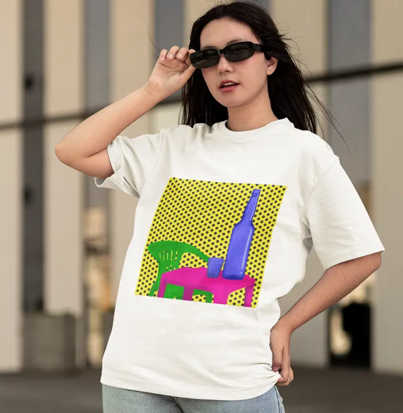 Camisa Boteco