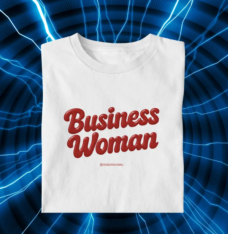 Business Woman