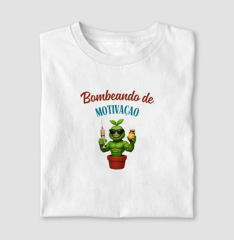 Bobeando de Motivação.