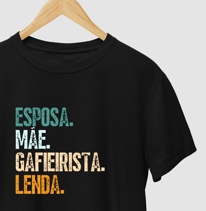 Esposa.. Mãe...
