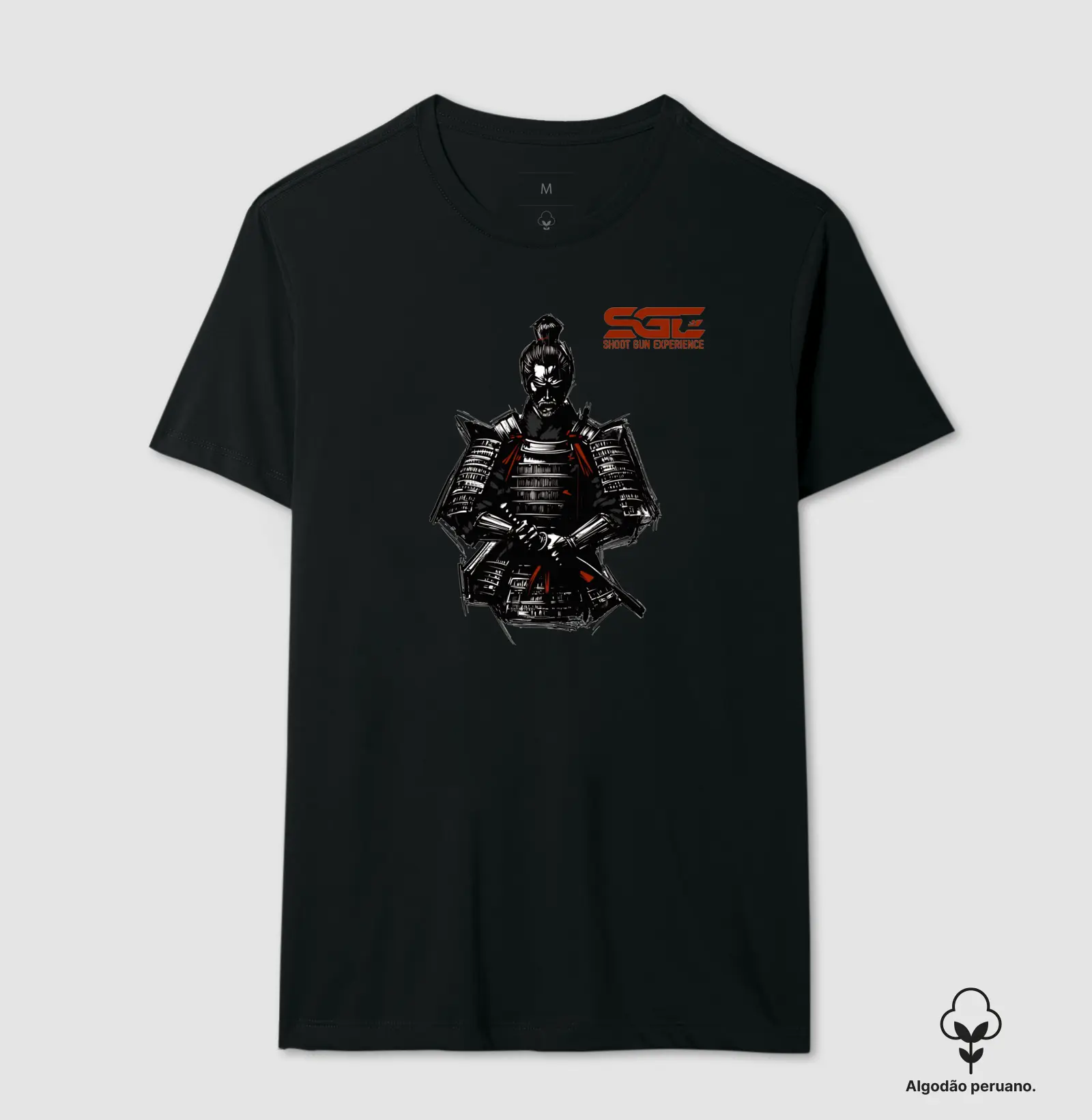 Samurai Hard