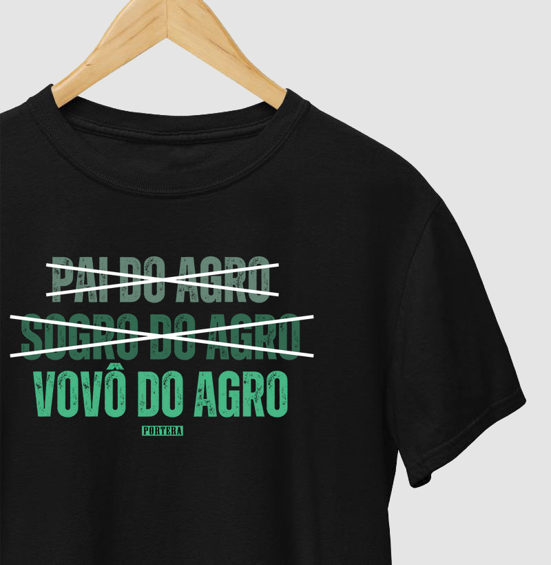 Promovido a Vovô