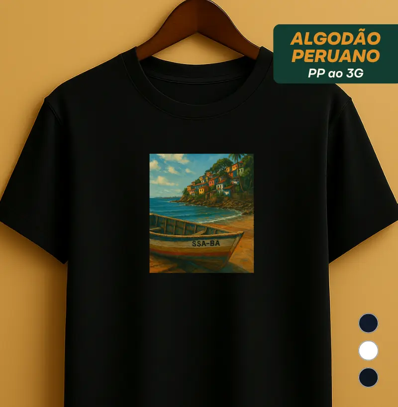 Axé que balança