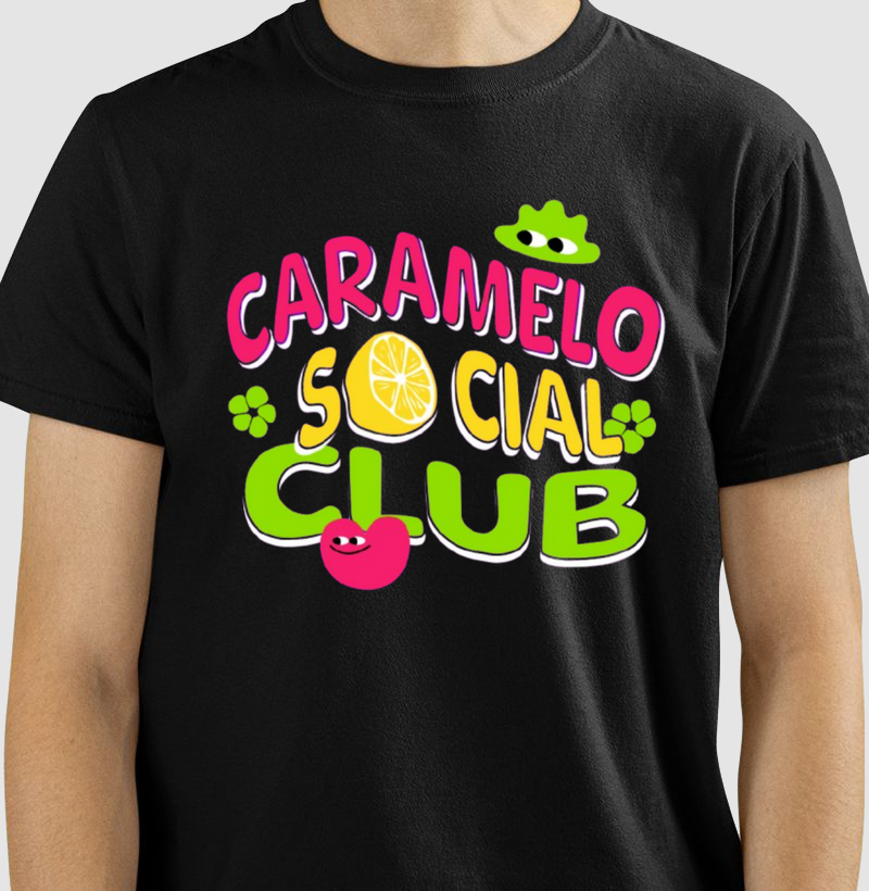 Caramelo Social Club