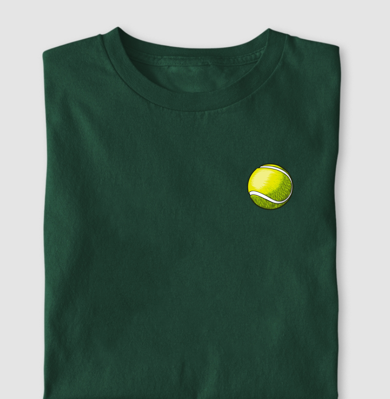 Bola Tenis Pocket