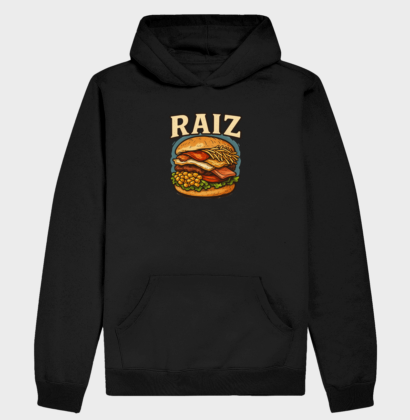 Raiz