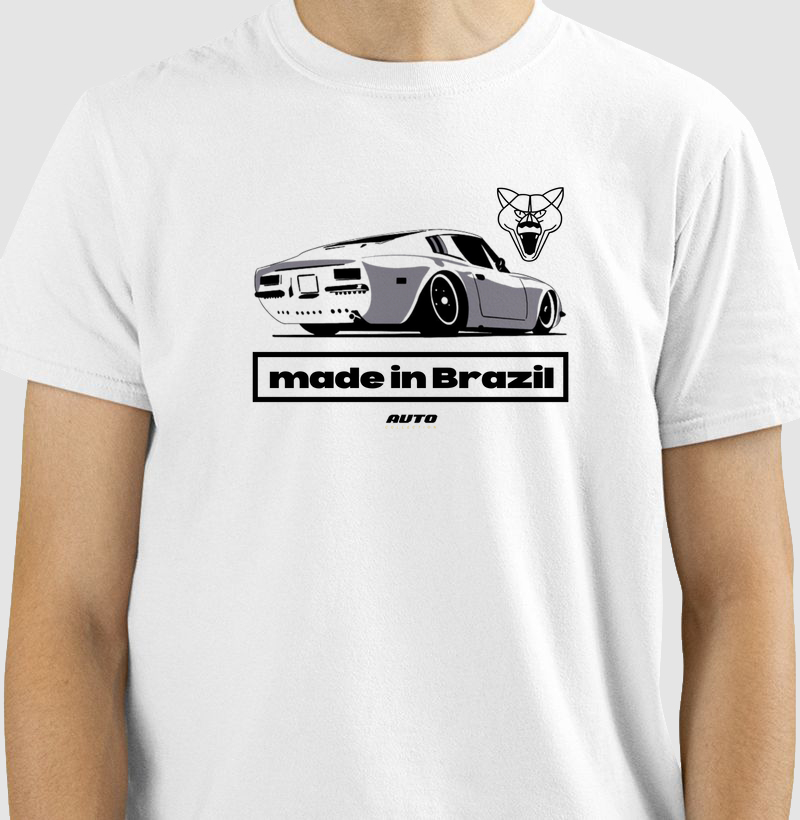 Puma Made in Brazil