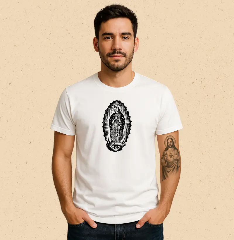 Nossa Senhora de Guadalupe