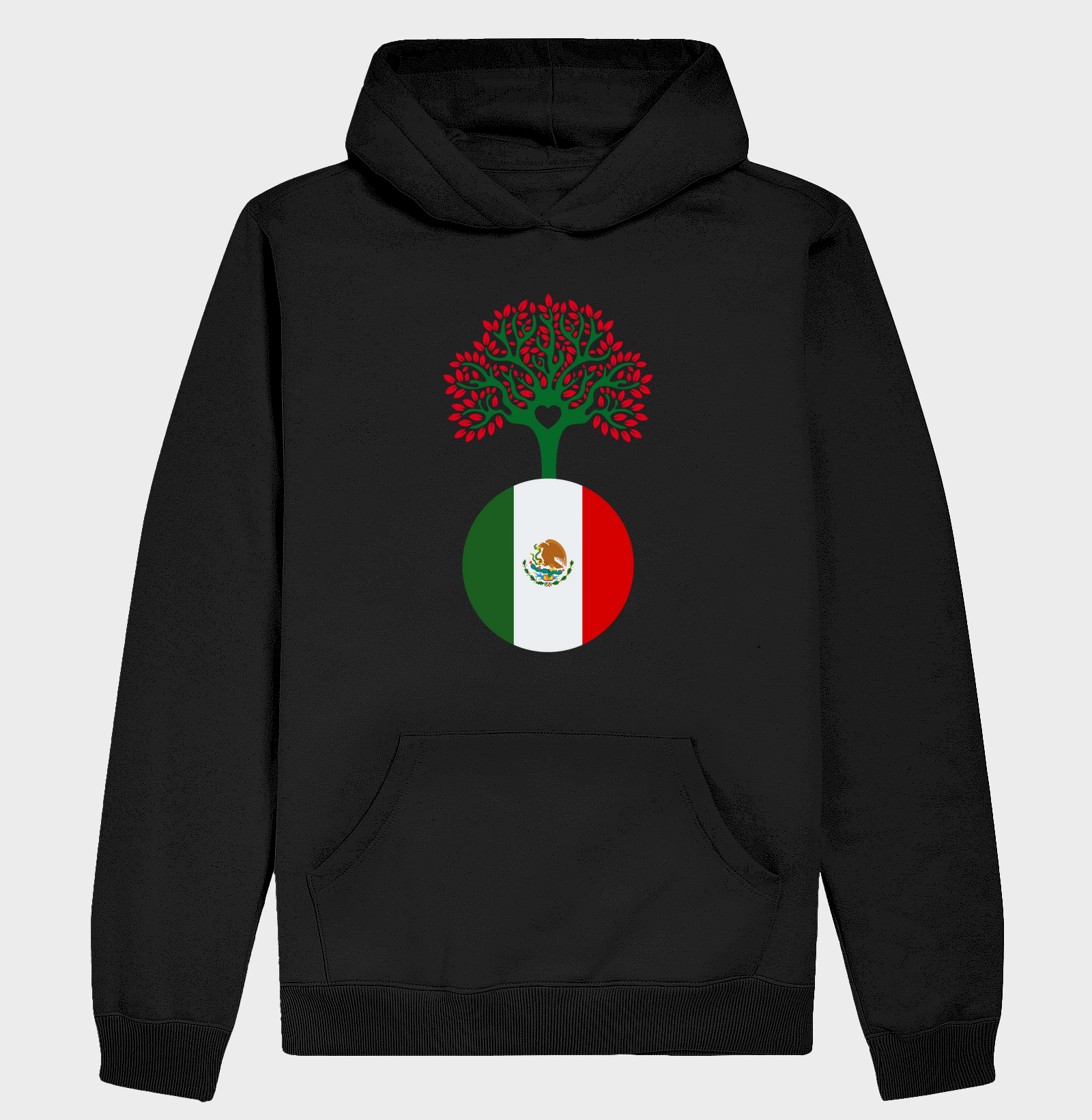 Raízes Mexicanas