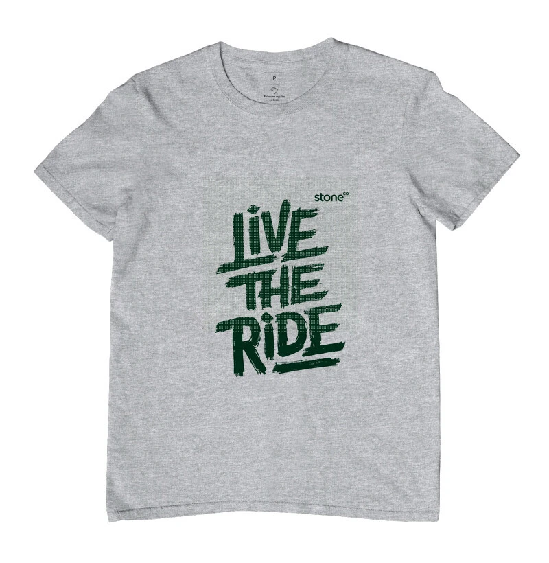 Live The Ride