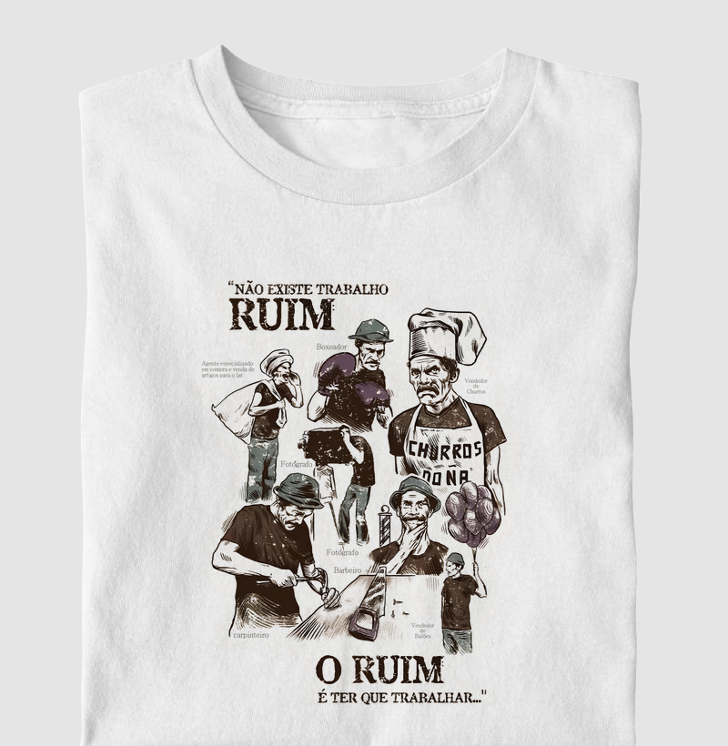 Camiseta