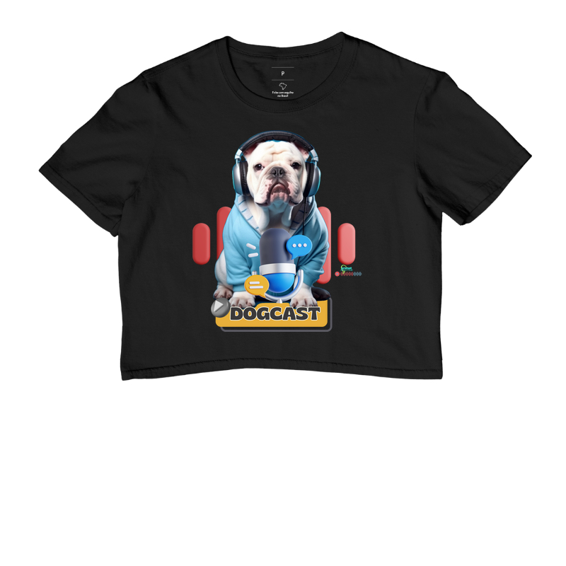 Dogcast