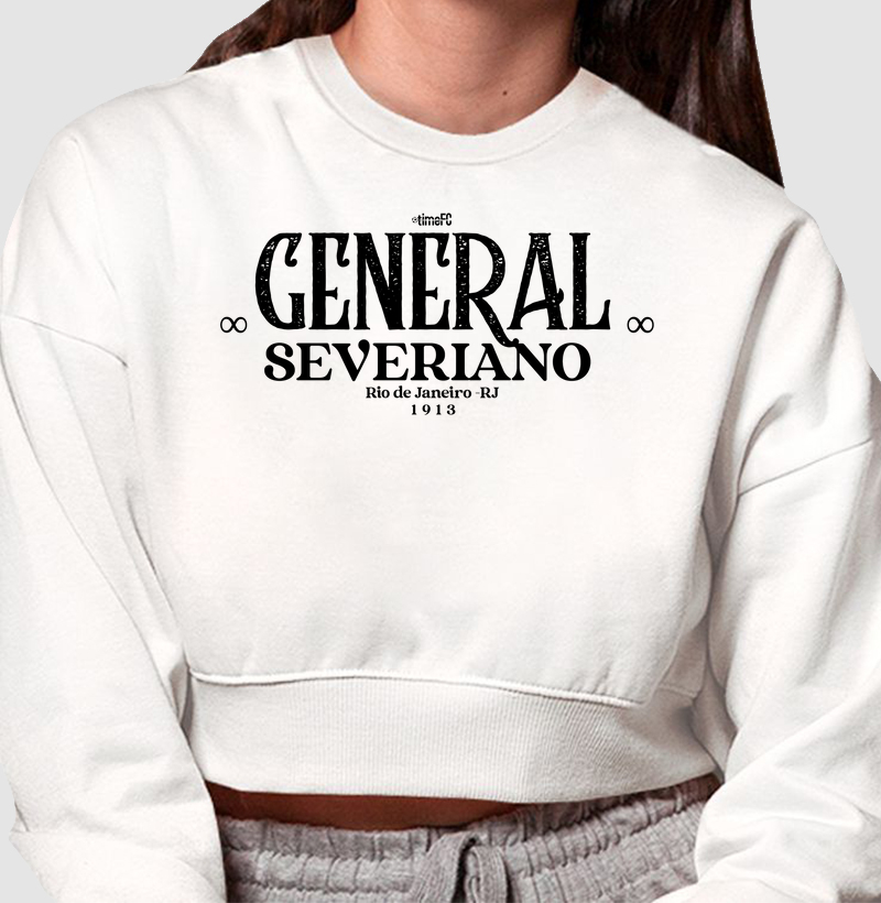 Gen. Severiano