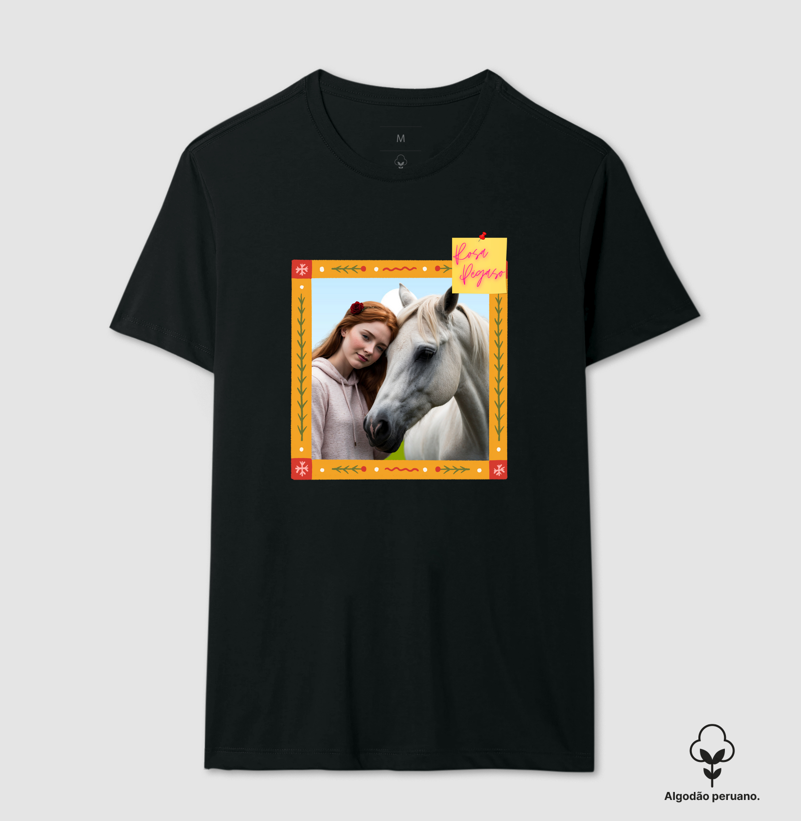 Rosa Pégaso - MAR11