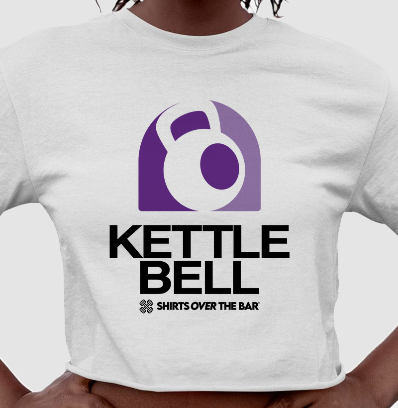 KettleBell 🌮💪