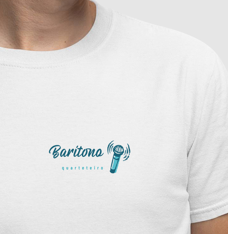 Barítono - Quarteteiro II