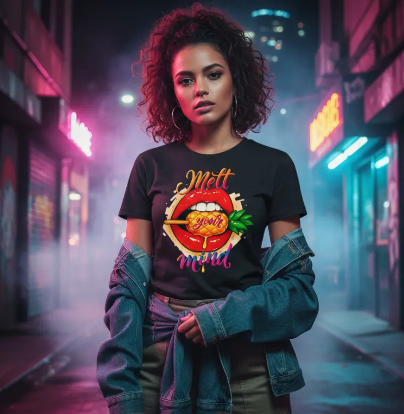 Torpical Psychedelia