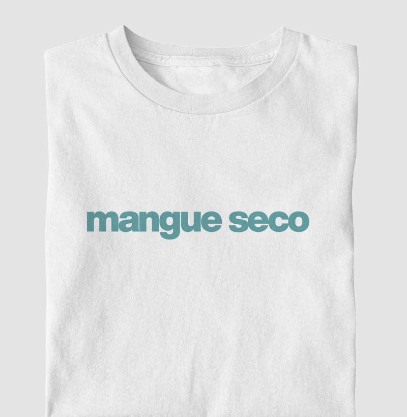 Mangue Seco 