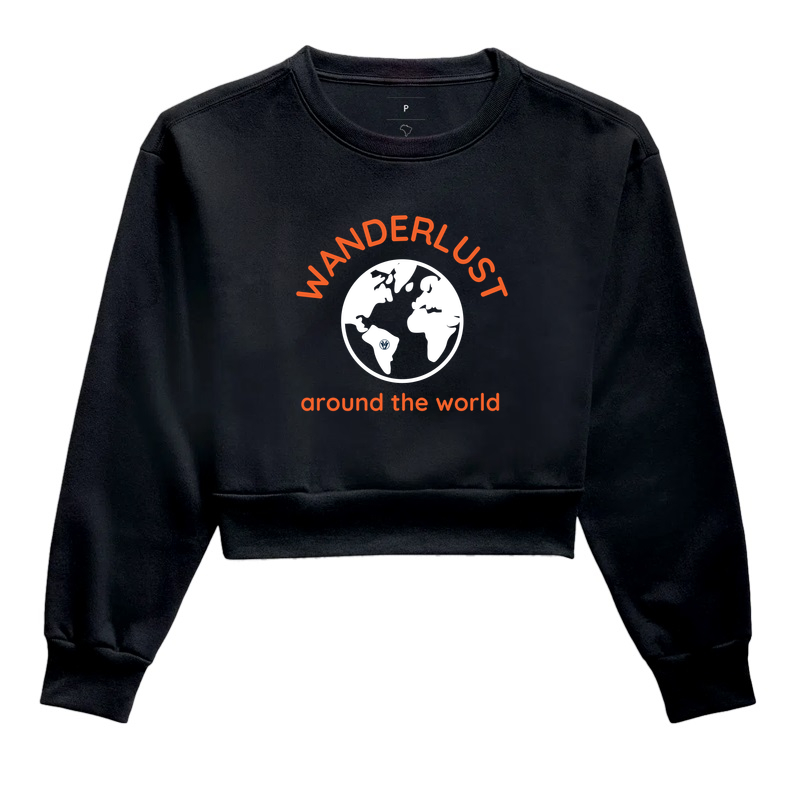 Wanderlust Around the World