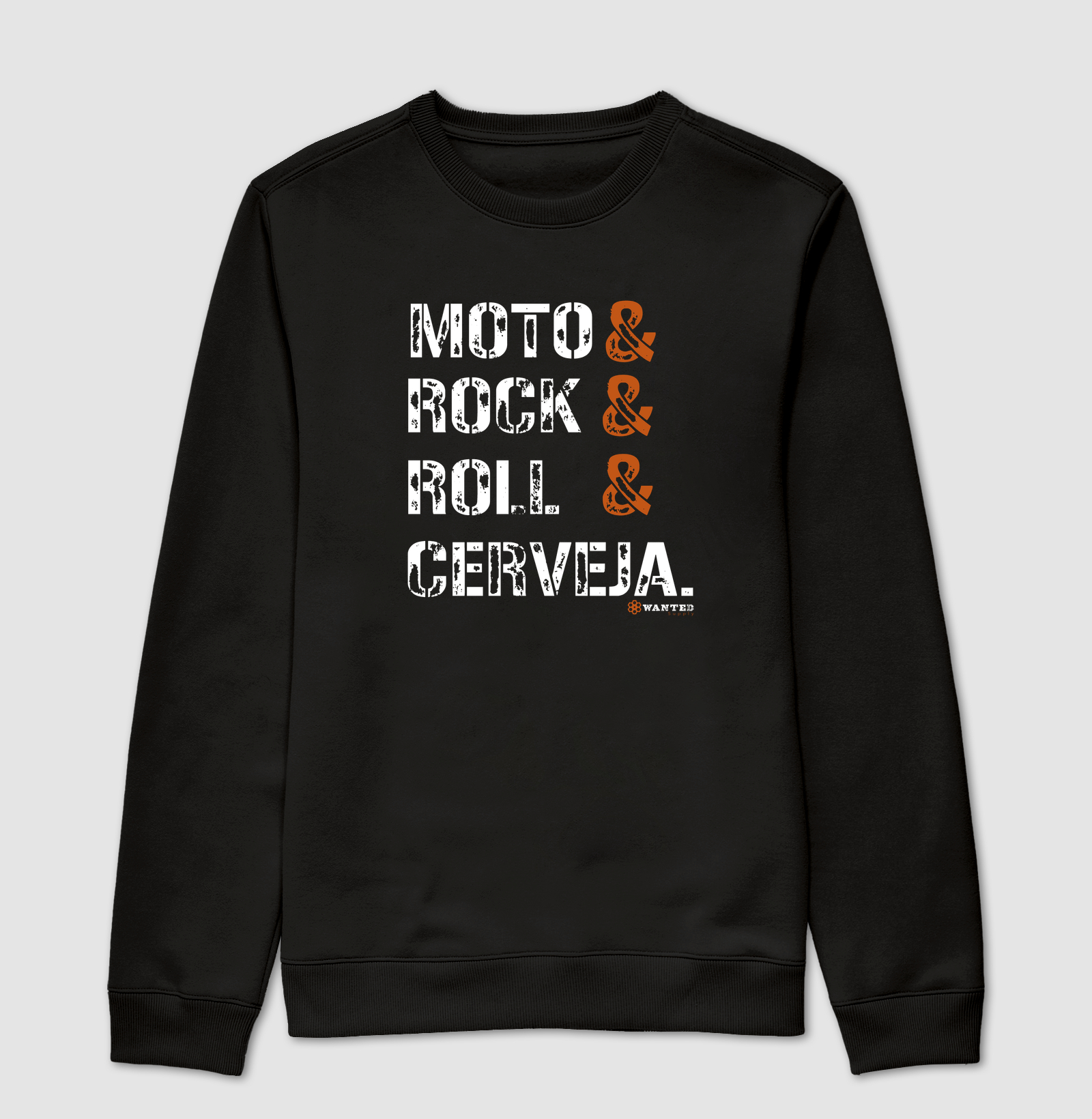 Moto, Rock & Roll, Cerveja