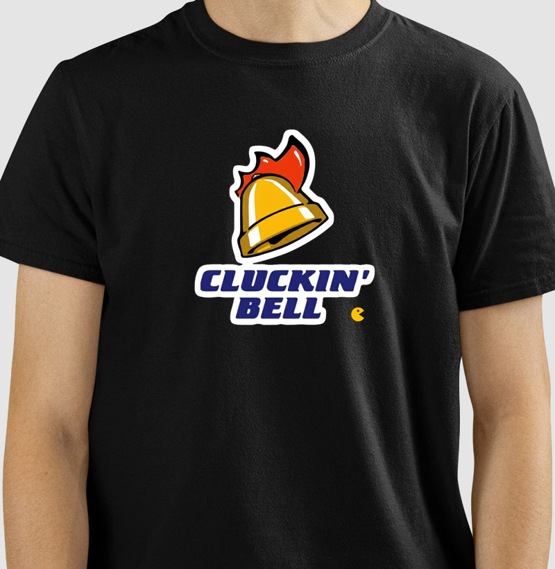 Cluckin Bell