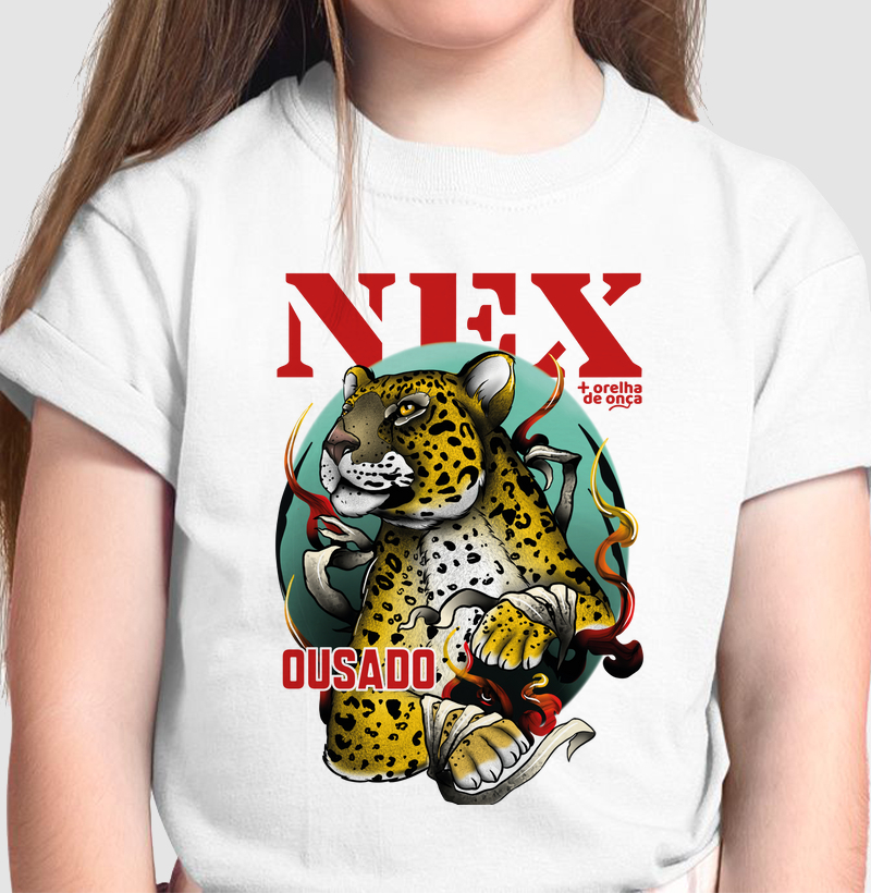 NEX - Ousado