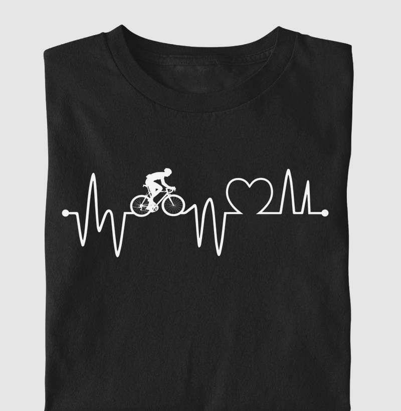 CICLISMO É RPM, RITMO E CADÊNCIA