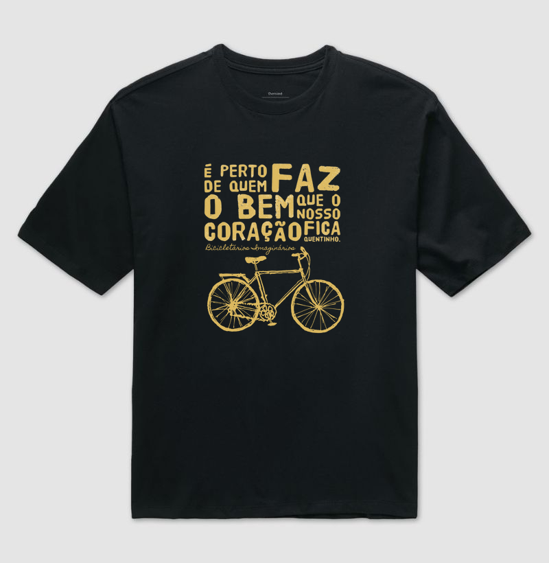 é perto de quem faz o BEM