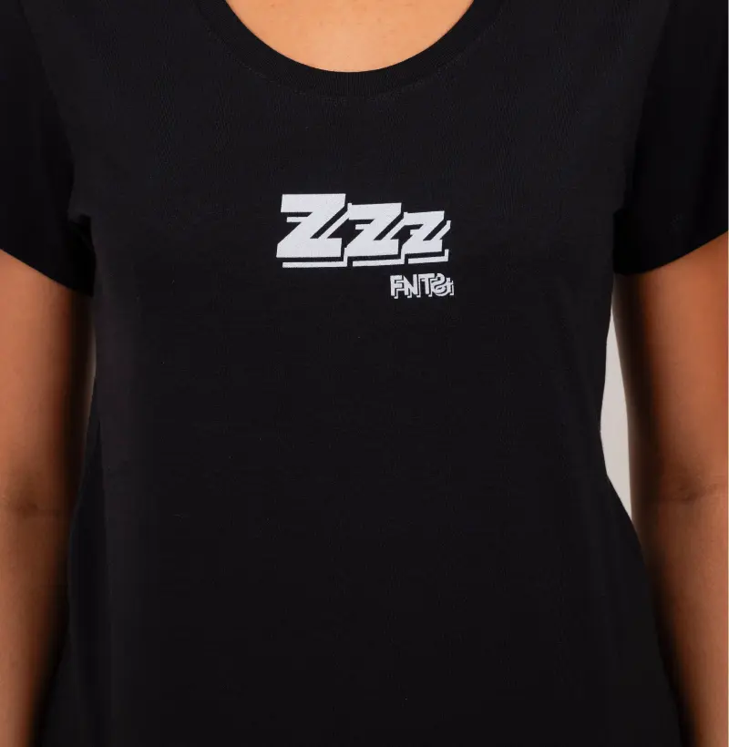 T-SHIRT "SONO" / ZZZ