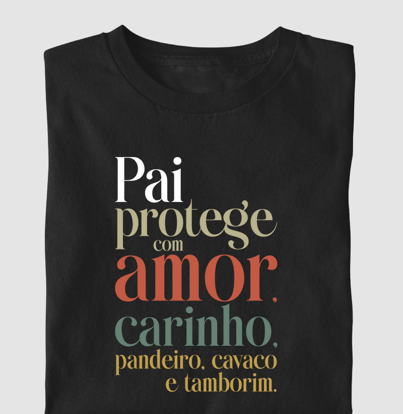 Pai Protege