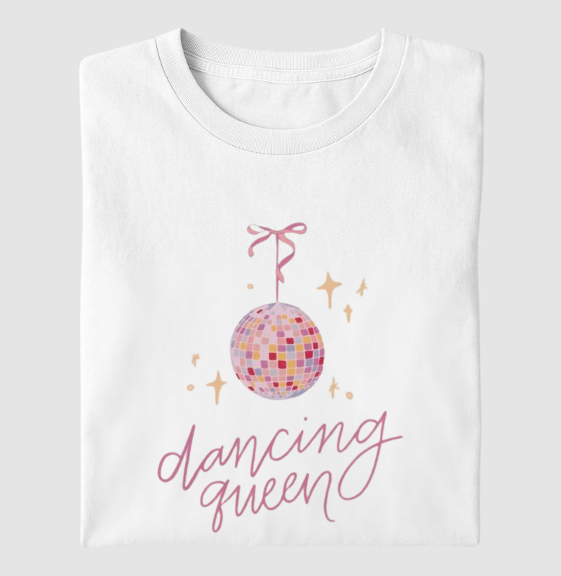 Dancing Quenn