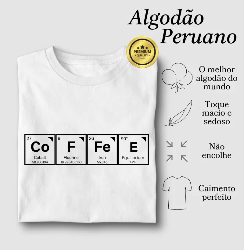 Coffee P&B