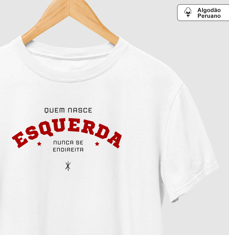 Esquerda