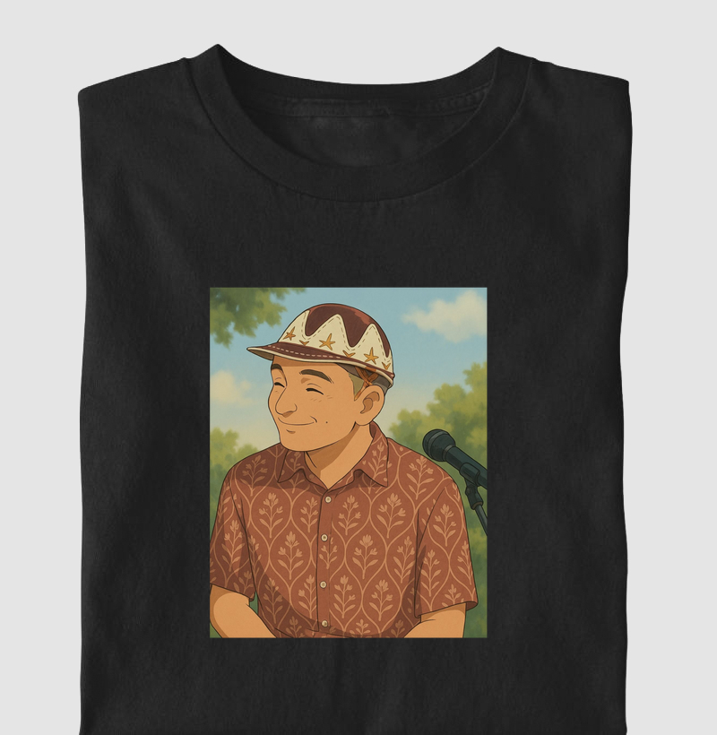 Camisa 0